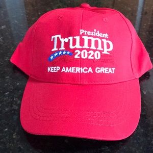 NEW President Trump 2020 Embroidered Baseball Hat Baseball Cap. MAGA